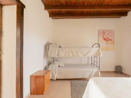Villa Abraham avec piscine privée à Tefía : photo 19