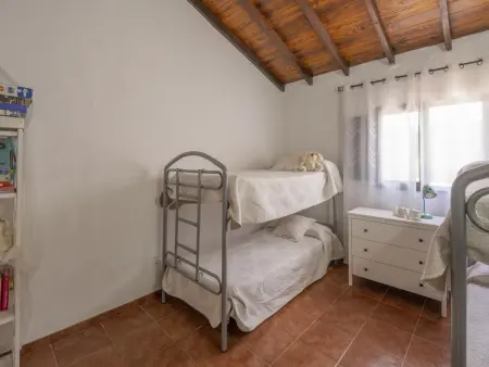Villa Abraham avec piscine privée à Tefía : photo 23