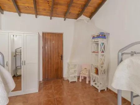 Villa Abraham avec piscine privée à Tefía : photo 24