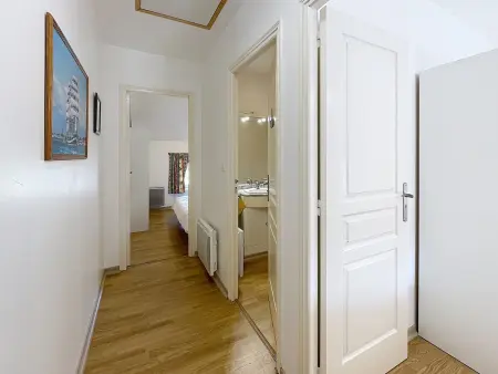 Appartement duplex 4 pers. à 300m de la gare : photo 6