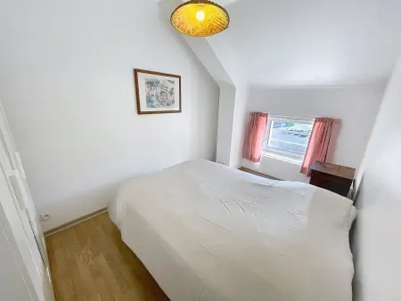 Appartement duplex 4 pers. à 300m de la gare : photo 7