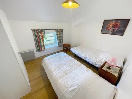 Appartement duplex 4 pers. à 300m de la gare : photo 11