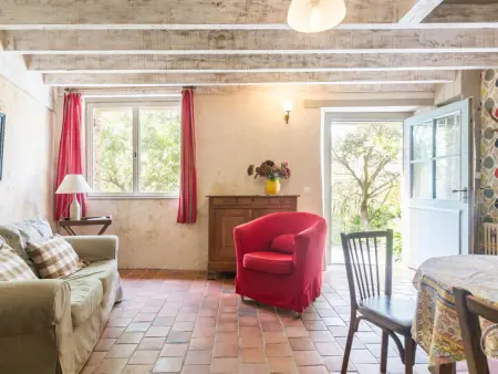 Location gite à Bretteville sur Ay, Gîte écologique avec parking et charme rétro en Normandie