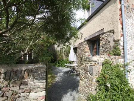 Gîte écologique avec parking et charme rétro en Normandie - Photo 1