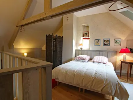 Gîte écologique avec parking et charme rétro en Normandie - Photo 3