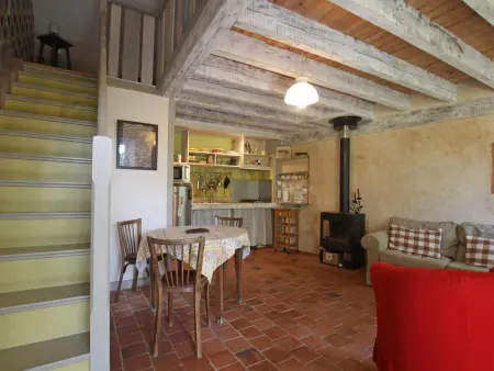 Gîte écologique avec parking et charme rétro en Normandie - Photo 8