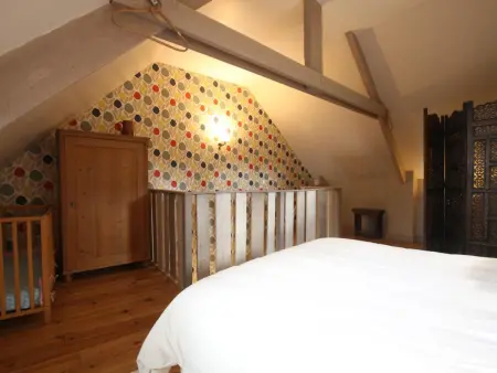 Gîte écologique avec parking et charme rétro en Normandie - Photo 10