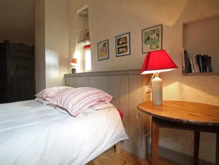 Gîte écologique avec parking et charme rétro en Normandie - Photo 11