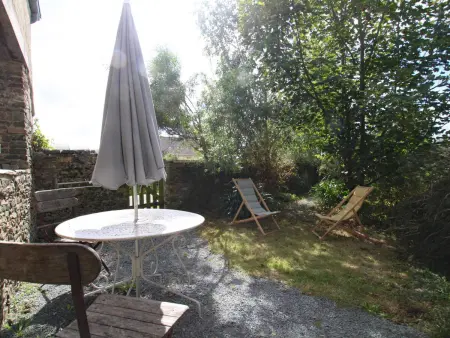 Gîte écologique avec parking et charme rétro en Normandie - Photo 12