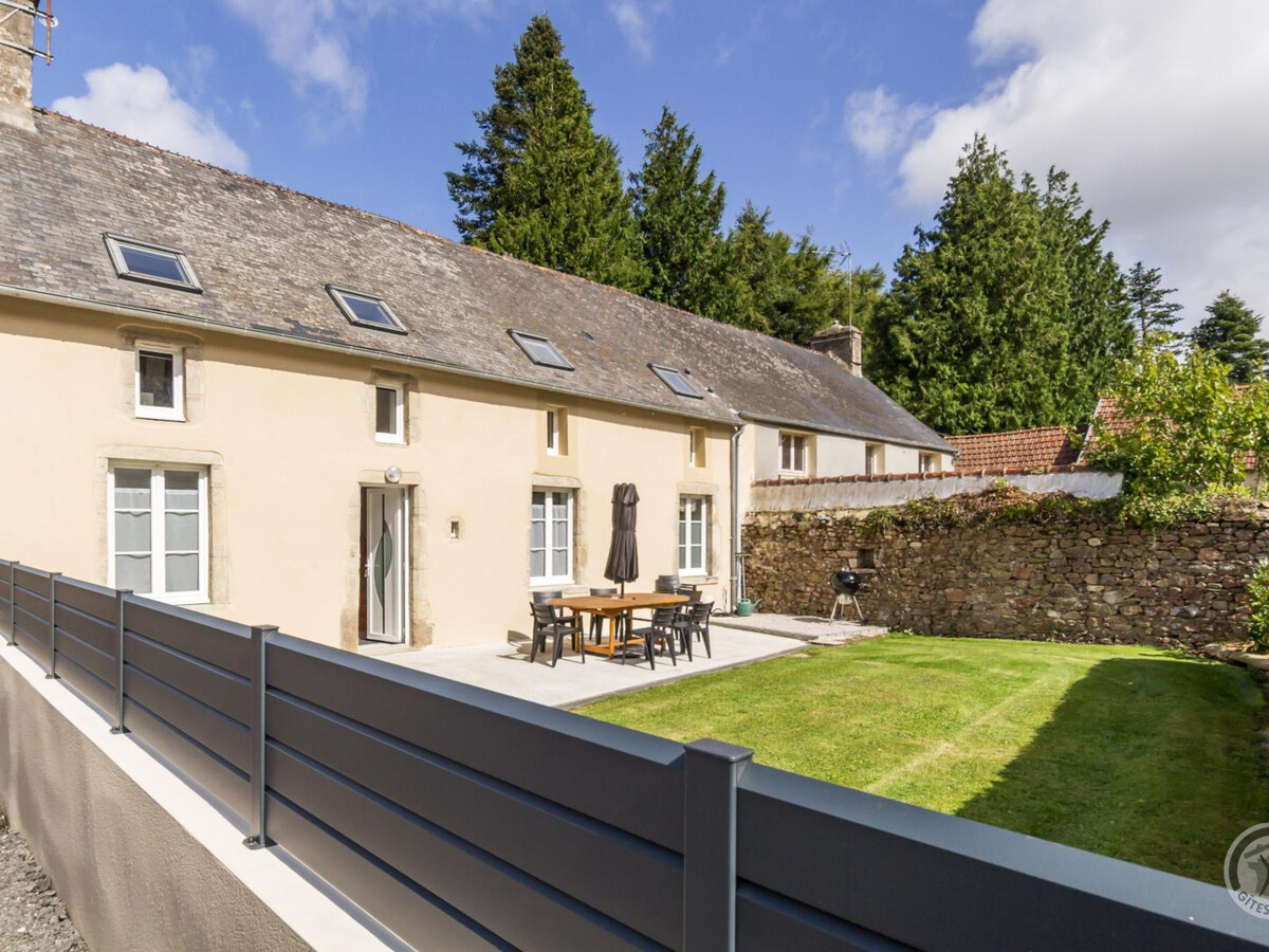 Gîte 3 chambres plein Sud à Teurthéville-Bocage - Photo 1