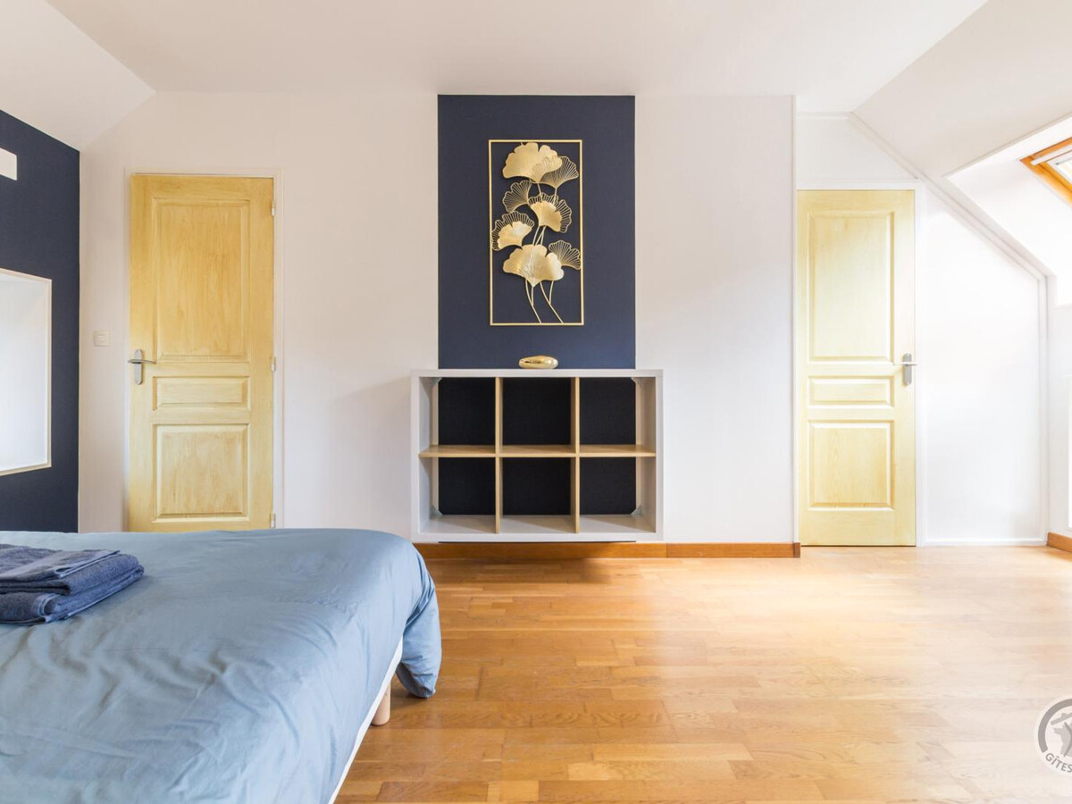 Gîte 3 chambres plein Sud à Teurthéville-Bocage - Photo 13