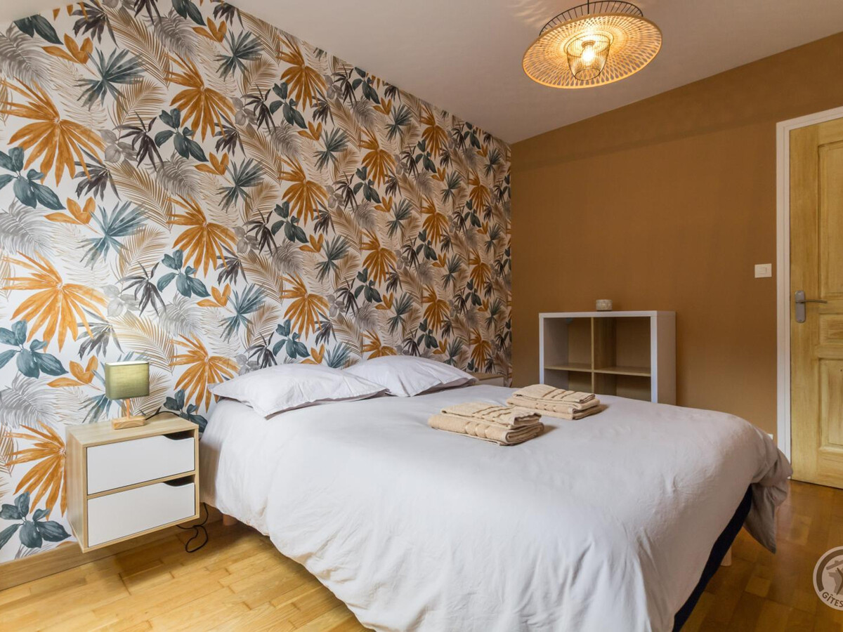 Gîte 3 chambres plein Sud à Teurthéville-Bocage - Photo 14