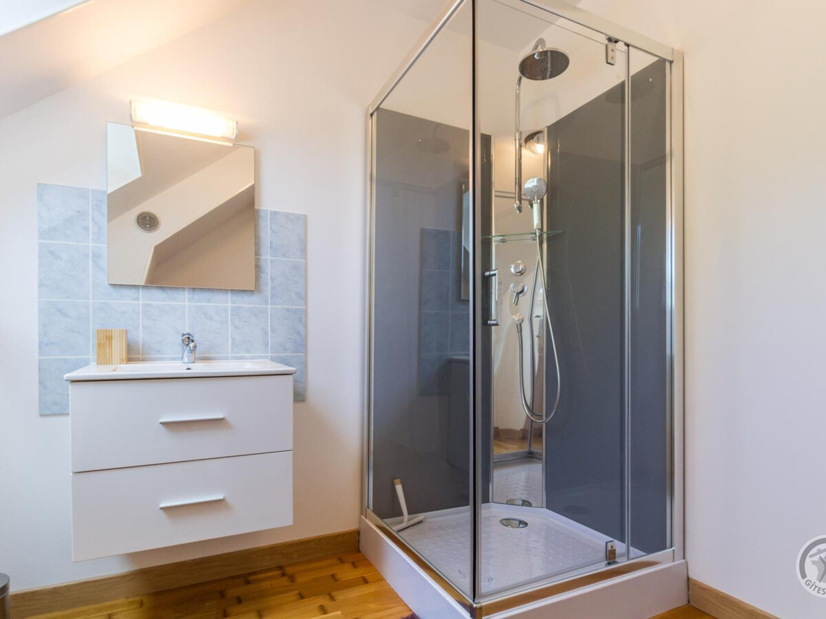 Gîte 3 chambres plein Sud à Teurthéville-Bocage - Photo 16