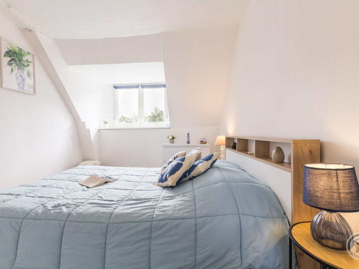 Gite 4 pers. avec salle de jeux à Saint-Hilaire-du-Harcouët - Photo 14