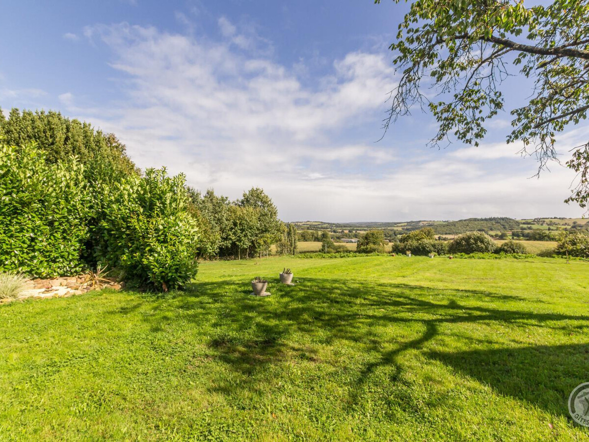 Gite 4 pers. avec salle de jeux à Saint-Hilaire-du-Harcouët - Photo 18