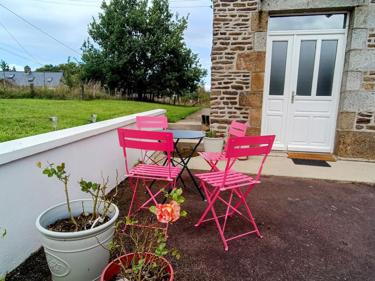 Gite 4 pers. avec salle de jeux à Saint-Hilaire-du-Harcouët - Photo 19