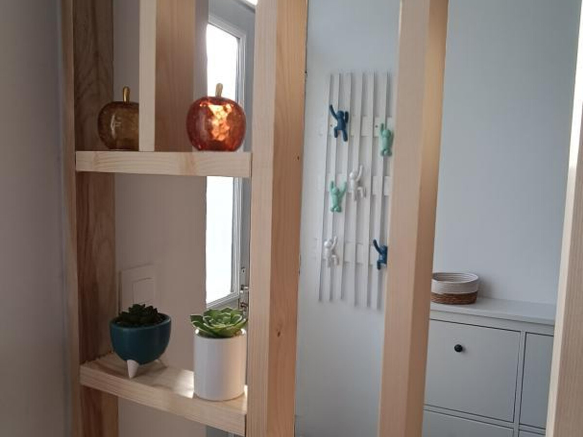 Gite 4 pers. avec salle de jeux à Saint-Hilaire-du-Harcouët - Photo 26