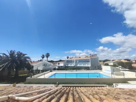 Studio climatisé vue piscine Cap d'Agde : photo 1