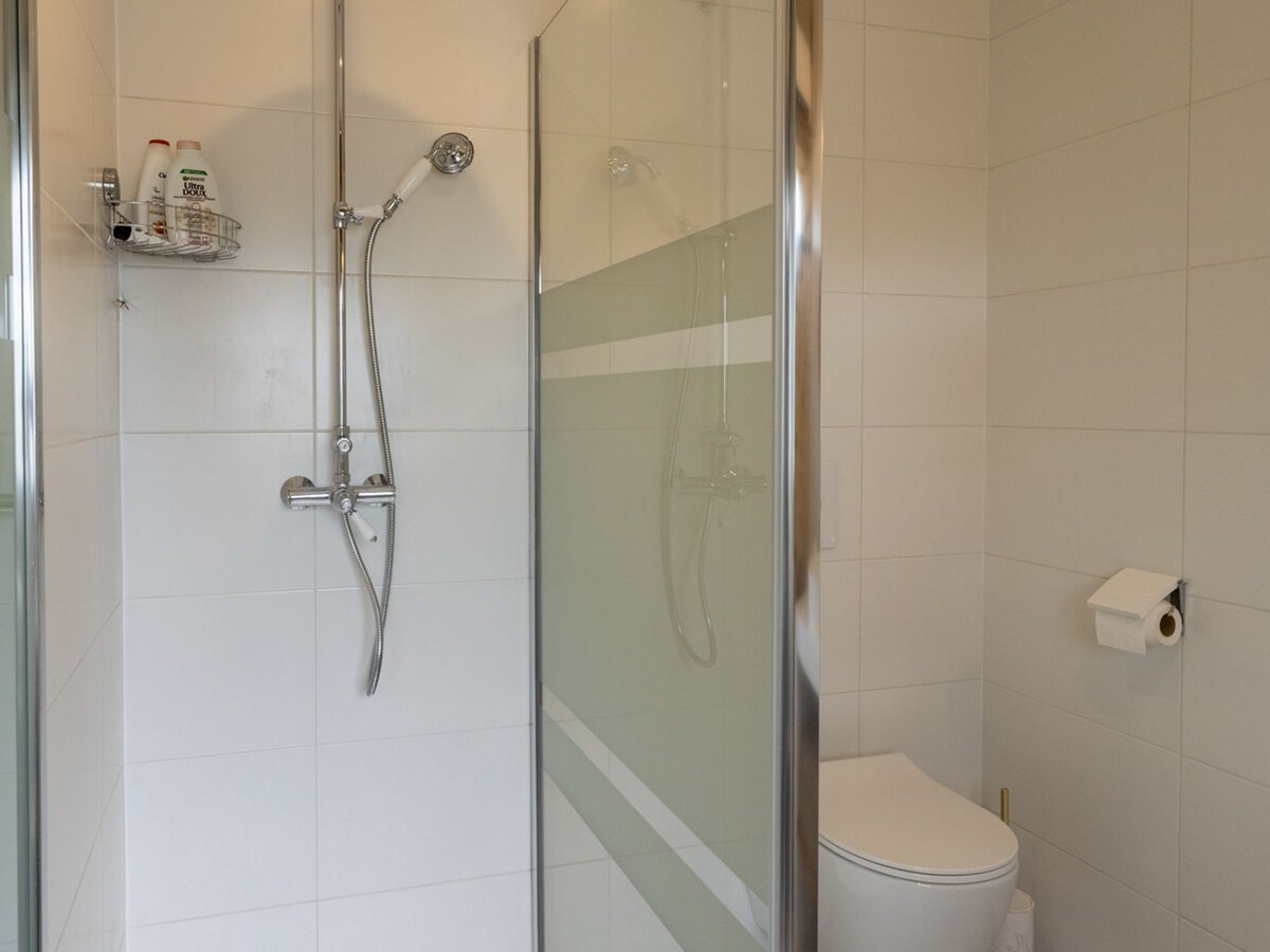 Studio climatisé 23 m² avec terrasse à Chenillé-Champteussé - Photo 8