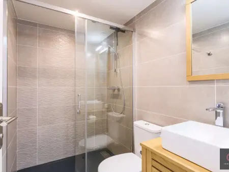 Villa 220m² piscine couverte - 11 pers., Biscarrosse : photo 21