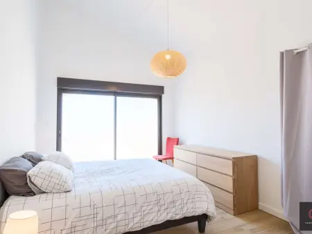 Villa 220m² piscine couverte - 11 pers., Biscarrosse : photo 22