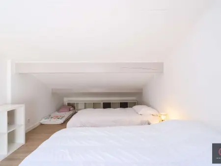 Villa 220m² piscine couverte - 11 pers., Biscarrosse : photo 25