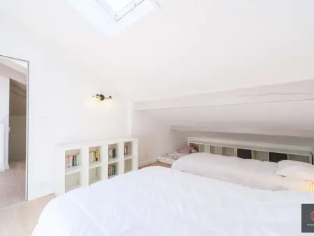 Villa 220m² piscine couverte - 11 pers., Biscarrosse : photo 26