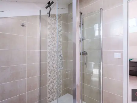 Villa 220m² piscine couverte - 11 pers., Biscarrosse : photo 29