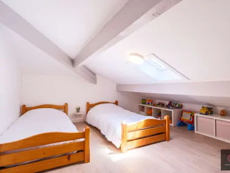 Villa 220m² piscine couverte - 11 pers., Biscarrosse : photo 31