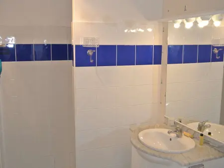 T2 avec terrasse privative à Biscarrosse : photo 11