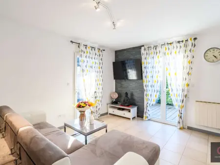 Maison 4 pers. avec jardin privé à Biscarrosse : photo 6