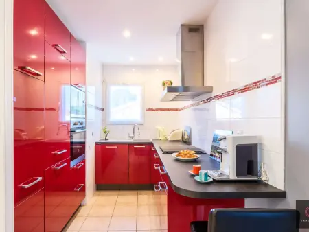 Maison 4 pers. avec jardin privé à Biscarrosse : photo 10
