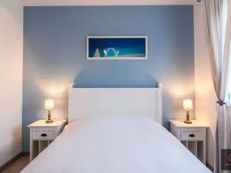 Maison 4 pers. avec jardin privé à Biscarrosse : photo 16