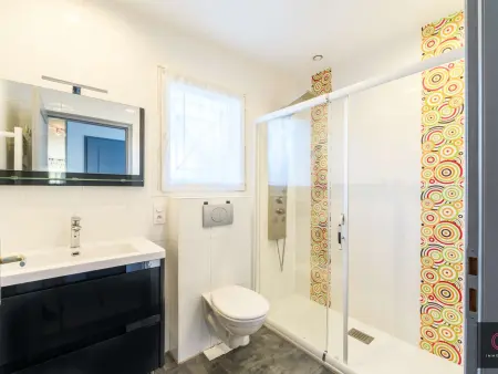 Maison 4 pers. avec jardin privé à Biscarrosse : photo 17