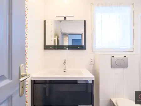 Maison 4 pers. avec jardin privé à Biscarrosse : photo 18