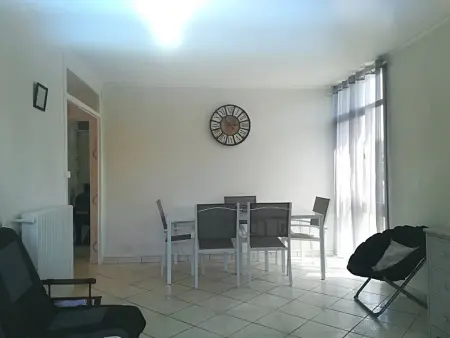 Appartement 4 pers. à 10 min de l'océan, Biscarrosse : photo 4