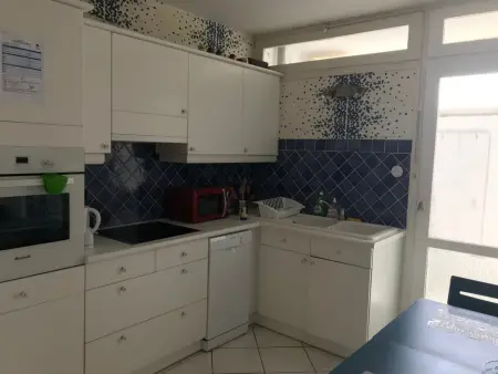 Appartement 4 pers. à 10 min de l'océan, Biscarrosse : photo 5