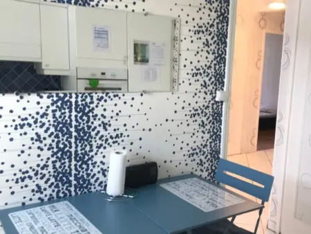 Appartement 4 pers. à 10 min de l'océan, Biscarrosse : photo 6