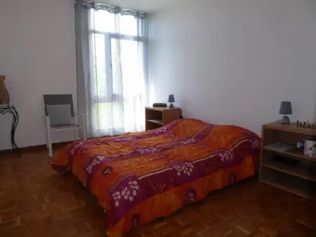 Appartement 4 pers. à 10 min de l'océan, Biscarrosse : photo 7