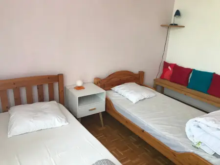 Appartement 4 pers. à 10 min de l'océan, Biscarrosse : photo 8