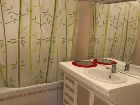 Appartement 4 pers. à 10 min de l'océan, Biscarrosse : photo 9