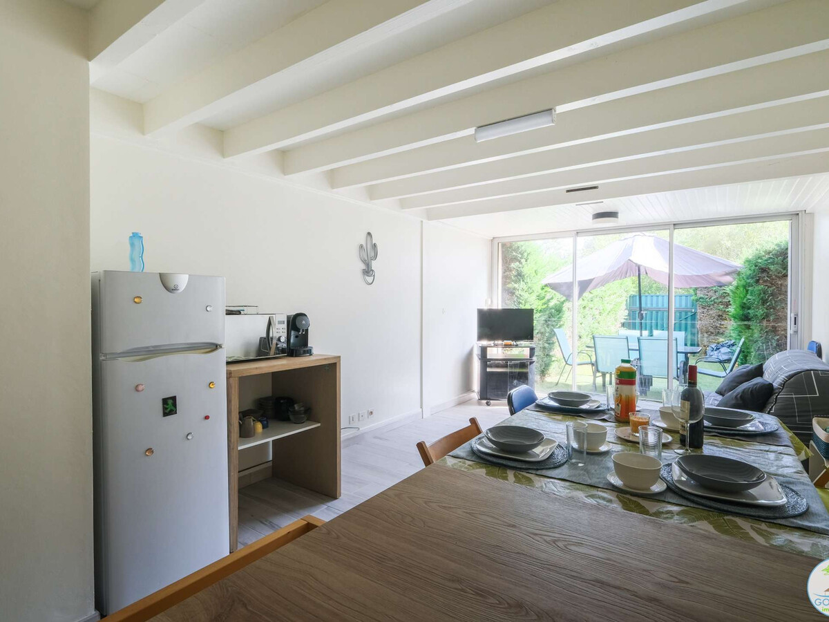 Duplex 6 pers. à 300 m du lac de Biscarrosse - Photo 1
