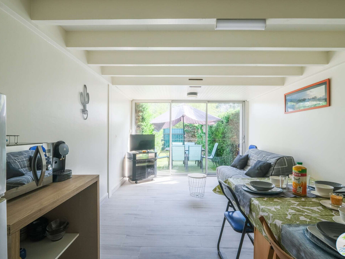 Duplex 6 pers. à 300 m du lac de Biscarrosse - Photo 2