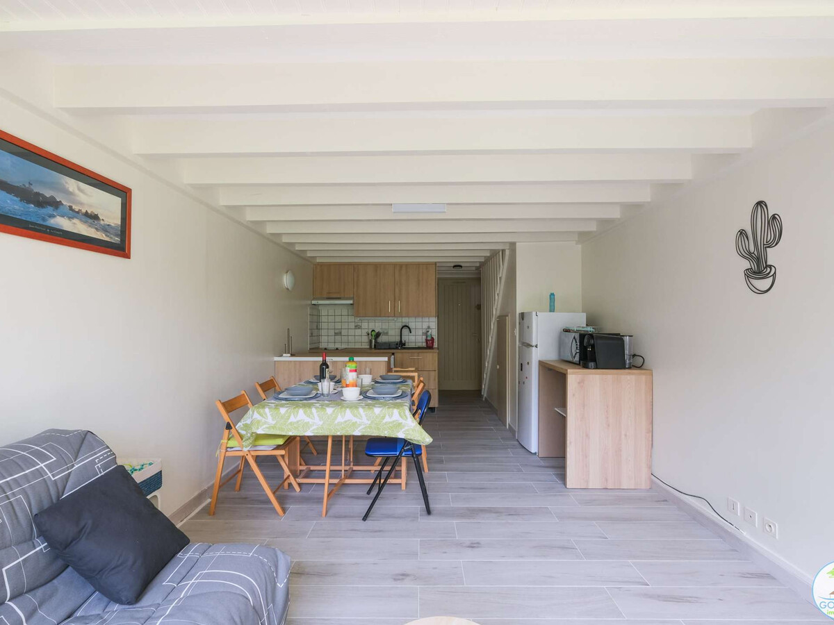 Duplex 6 pers. à 300 m du lac de Biscarrosse - Photo 3