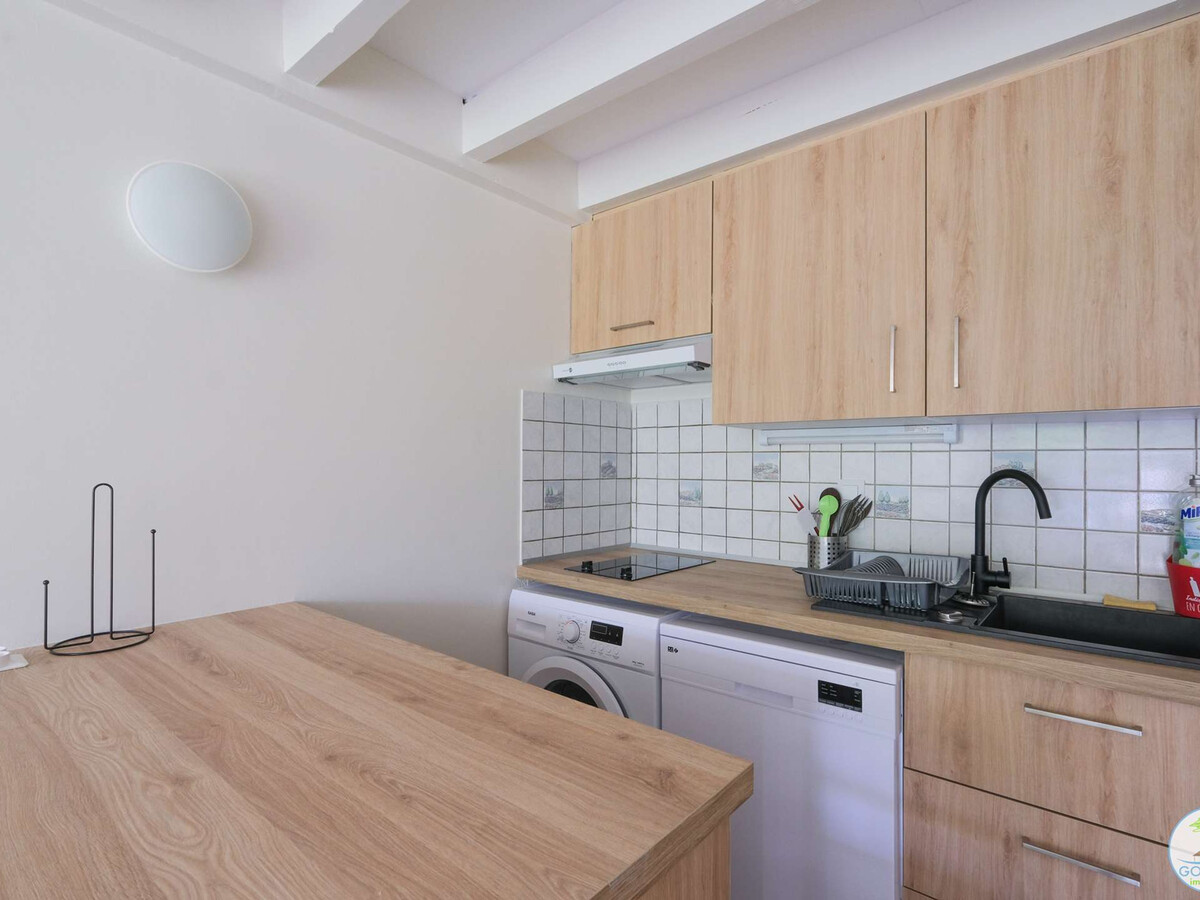 Duplex 6 pers. à 300 m du lac de Biscarrosse - Photo 5