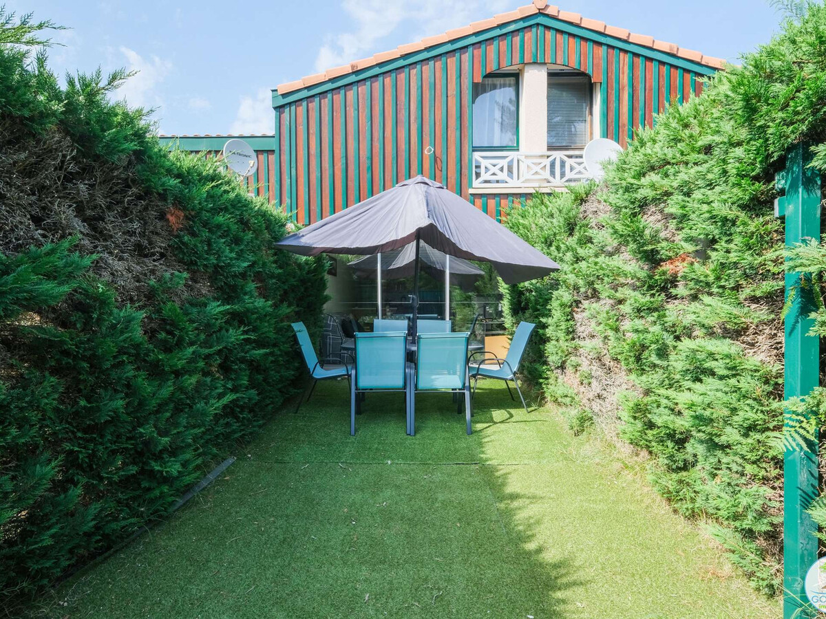 Duplex 6 pers. à 300 m du lac de Biscarrosse - Photo 7