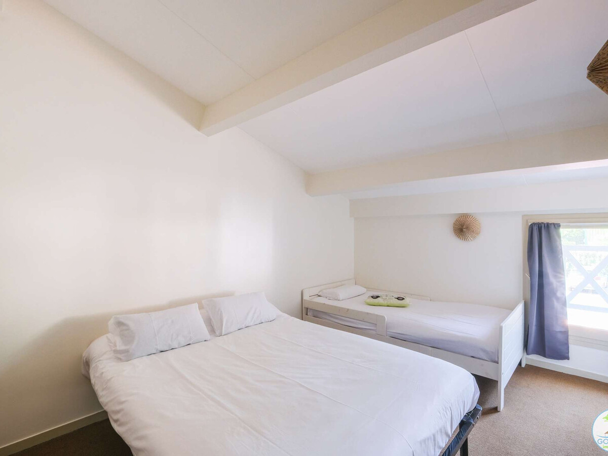 Duplex 6 pers. à 300 m du lac de Biscarrosse - Photo 10