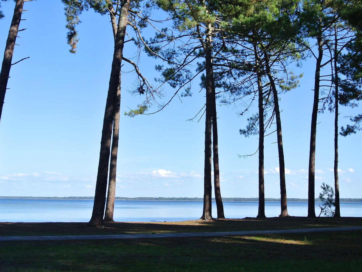 Duplex 6 pers. à 300 m du lac de Biscarrosse - Photo 23