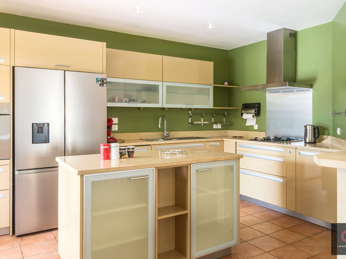 Villa contemporaine 8 pers. avec piscine à Sanguinet - Photo 13