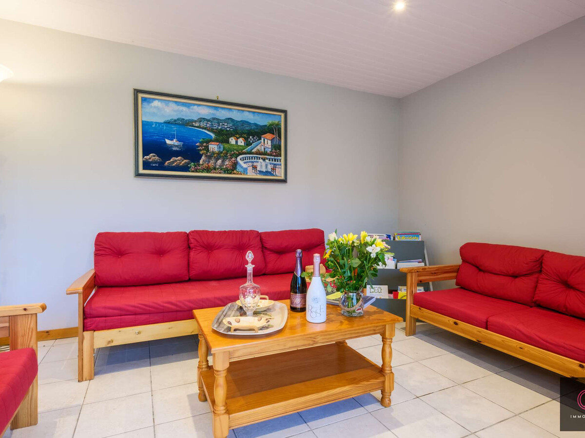 Appartement T3 lac Biscarrosse, 6 pers., terrasse - Photo 5